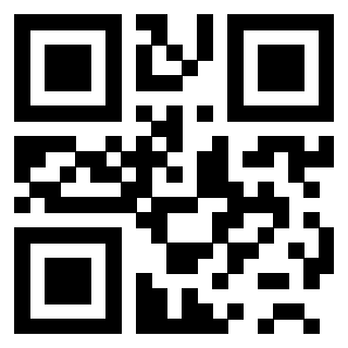 Immagine del QrCode di 3200808729