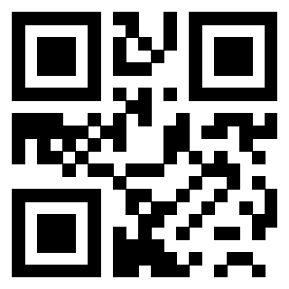 Il QrCode di 3200808730
