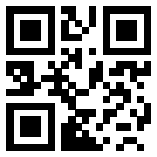 Immagine del Qr Code di 3200808733