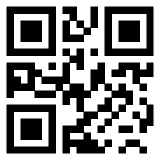 3200808734 Qr Code associato