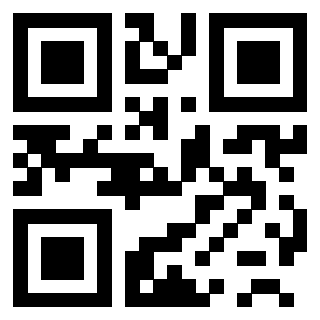 Scansione del QrCode di 3200808738
