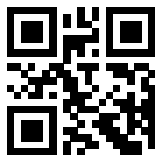 3200808739 - Immagine del Qr Code associato
