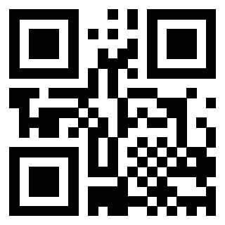 3200808740 Qr Code associato