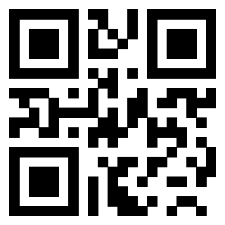 Immagine del QrCode di 3200808743