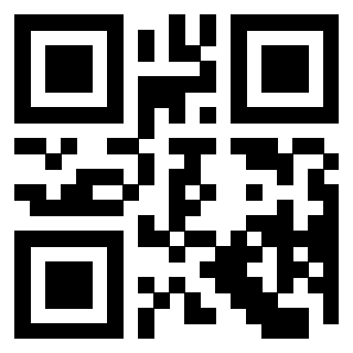 Immagine del Qr Code di 3200808745