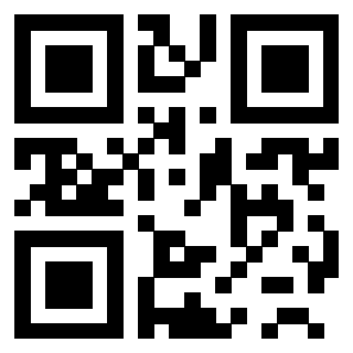 Il QrCode di 3200808746
