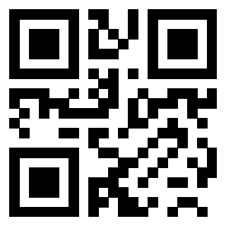 Scansione del QrCode di 3200808750