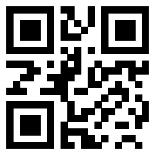 Scansione del QrCode di 3200808751