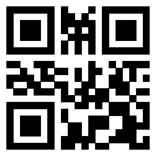 Scansione del Qr Code di 3200808752
