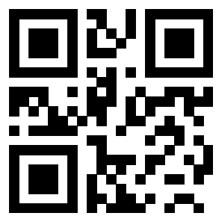 3200808753 - Immagine del QrCode associato