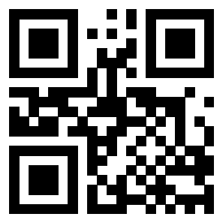3200808754 - Immagine del Qr Code associato