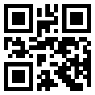 Immagine del QrCode di 3200808755