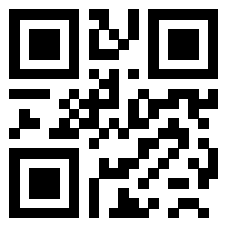 3200808758 Qr Code associato