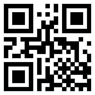 Il QrCode di 3200808761