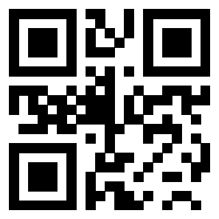 Scansione del QrCode di 3200808762