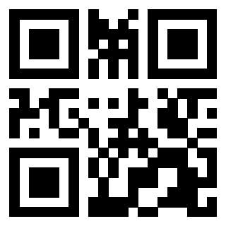 Scansione del QrCode di 3200808763