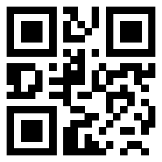3200808766 - Immagine del QrCode associato