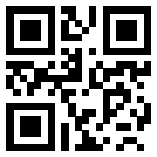 3200808767 Qr Code associato