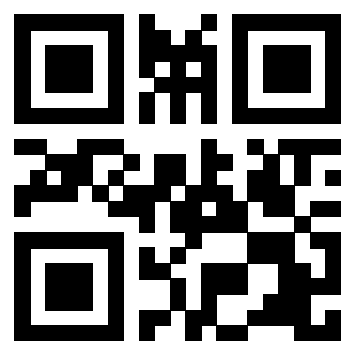 3200808770 - Immagine del QrCode