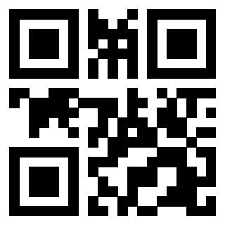 Scansione del Qr Code di 3200808771