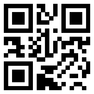 Immagine del Qr Code di 3200808780