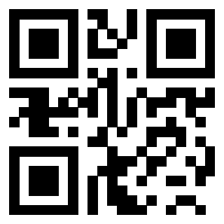 Il QrCode di 3200808781
