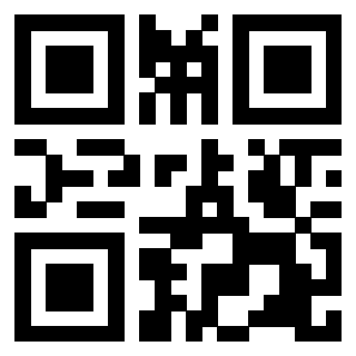 Il QrCode di 3200808785