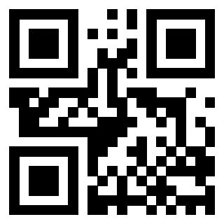 Immagine del Qr Code di 3200808786