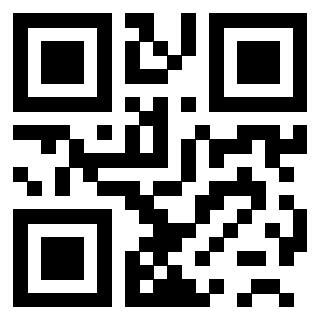 Scansione del Qr Code di 3200808788