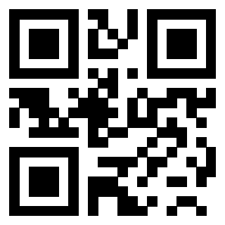 Il Qr Code di 3200808791