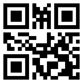 Immagine del QrCode di 3200808794