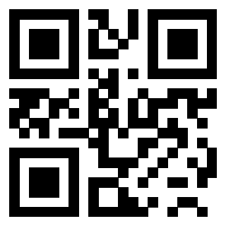 Il Qr Code di 3200808798