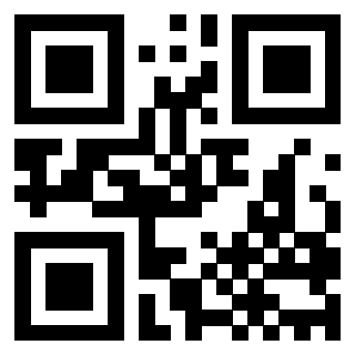Scansione del QrCode di 3200812349