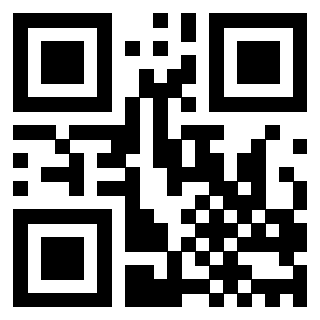 Immagine del Qr Code di 3200812351