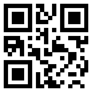 3200812352 - Immagine del QrCode associato