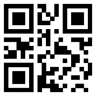 Immagine del Qr Code di 3200812353