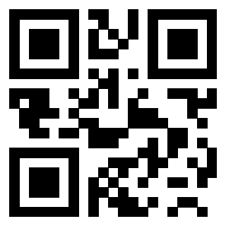 Il QrCode di 3200812355