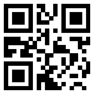 3200812356 - Immagine del Qr Code associato