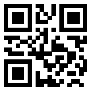 3200812359 - Immagine del QrCode associato