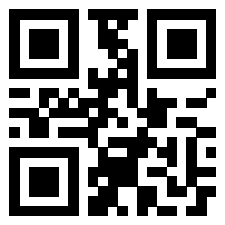 3200812361 - Immagine del QrCode associato