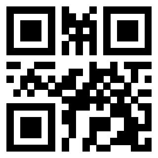 Immagine del QrCode di 3200812362