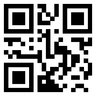 3200812365 - Immagine del Qr Code