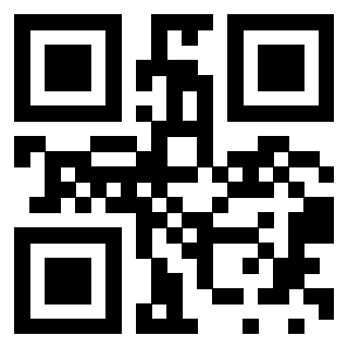 Scansione del Qr Code di 3200812367