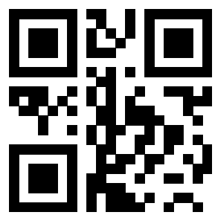 3200812369 Qr Code associato