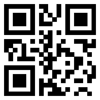 Immagine del QrCode di 3200812373