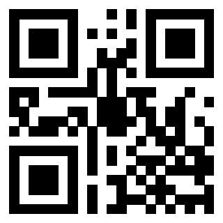 3200812375 Qr Code associato