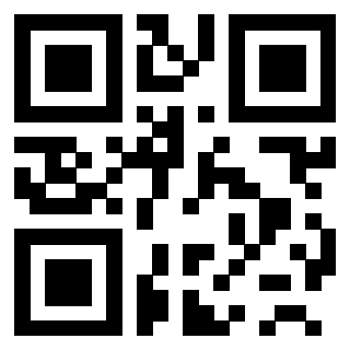 Il QrCode di 3200812376