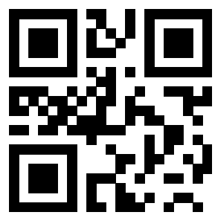 3200812377 - Immagine del QrCode associato