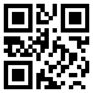 3200812381 Qr Code associato