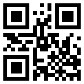 Immagine del Qr Code di 3200812382
